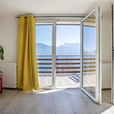La Terrazza Sul Lago *